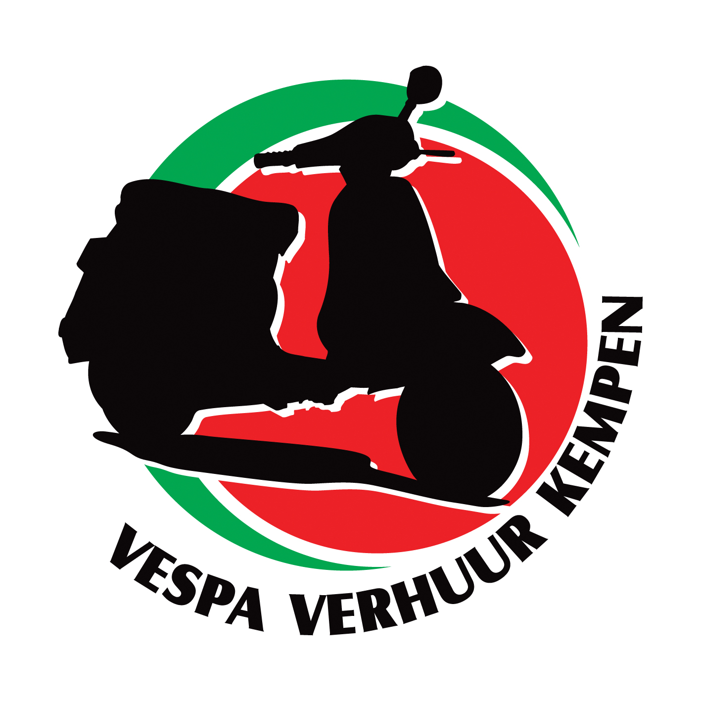 Logo Vespa